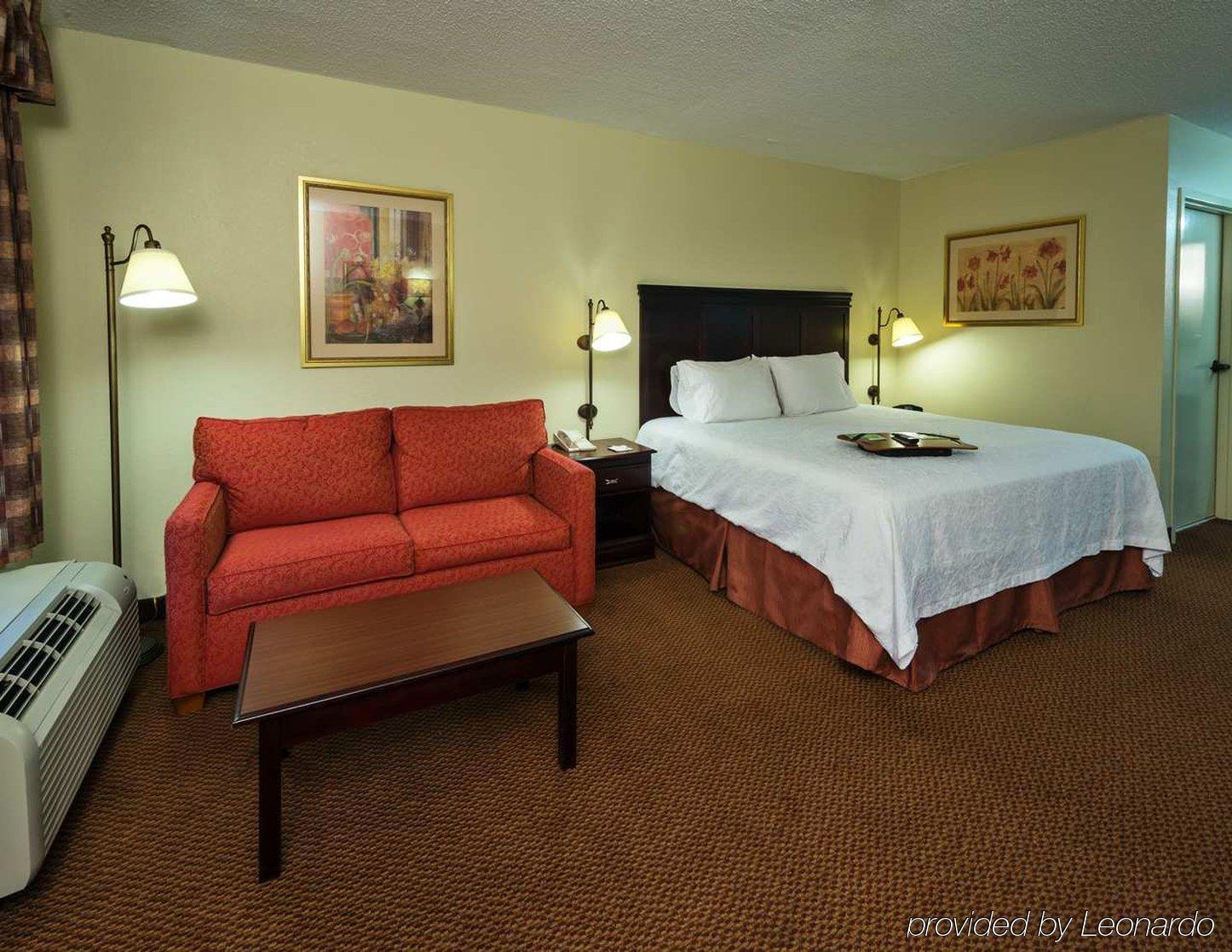 Red Roof Inn Tupelo Pokój zdjęcie
