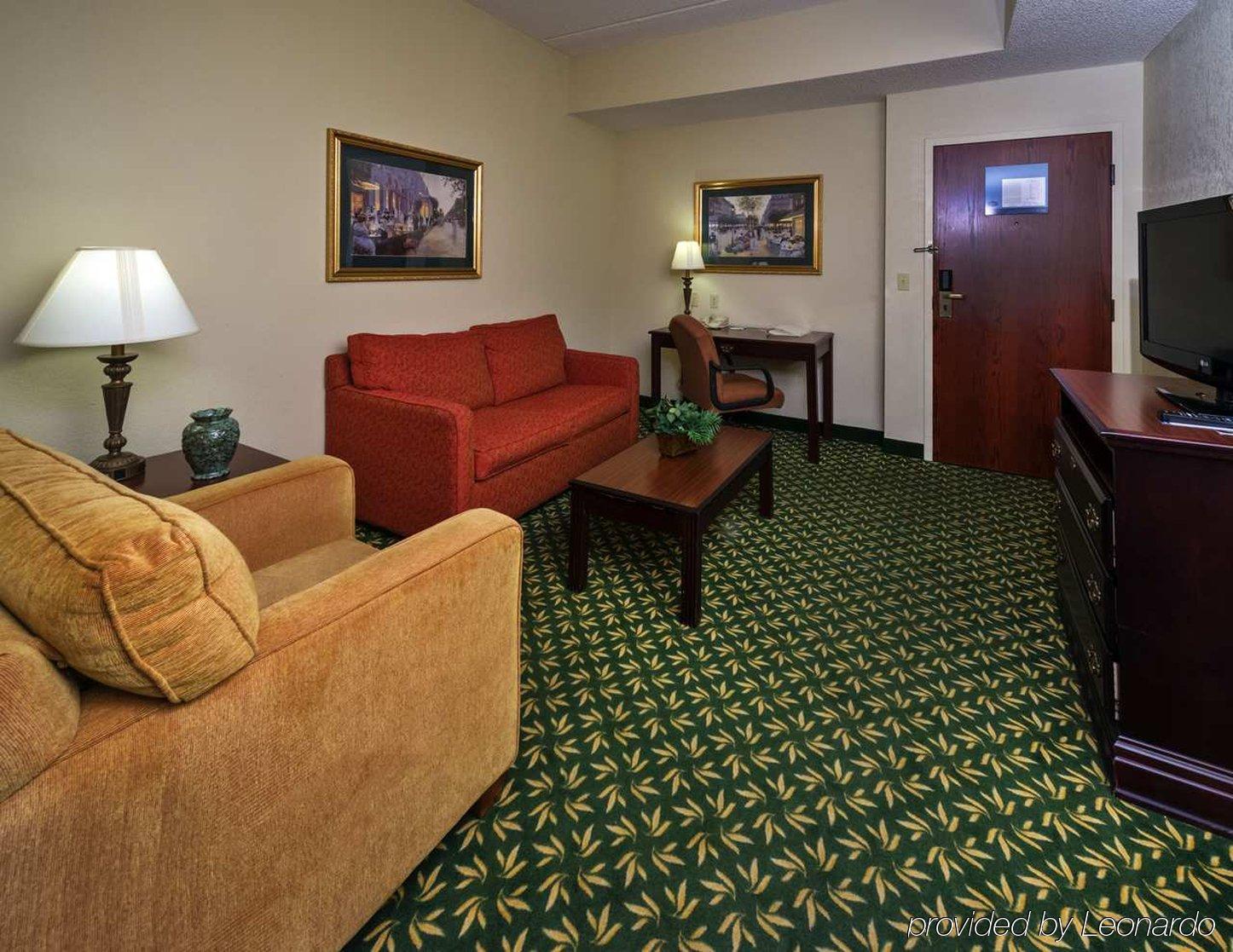Red Roof Inn Tupelo Pokój zdjęcie